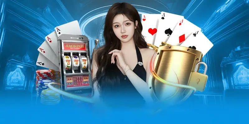 Siêu phẩm Baccarat độc đáo không thể bỏ qua