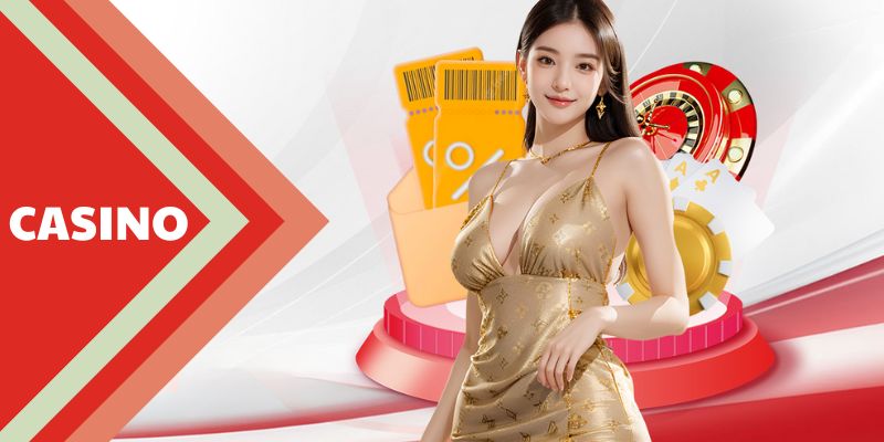 Cách để tham gia chơi tại casino Mksports đơn giản nhất hiện nay