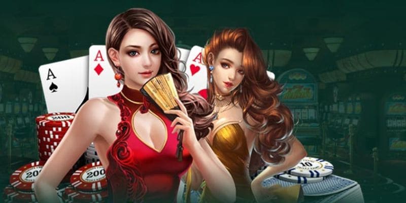 Đánh giá từng chi tiết tại DG Casino