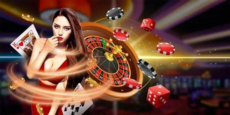 Thế mạnh độc quyền của AG Casino