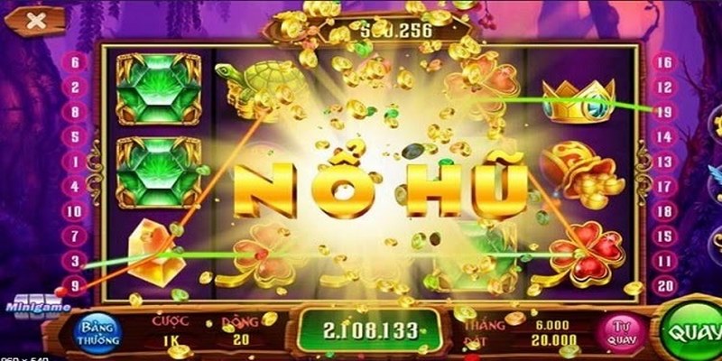 Các siêu phẩm game độc quyền tại nổ hũ JDB