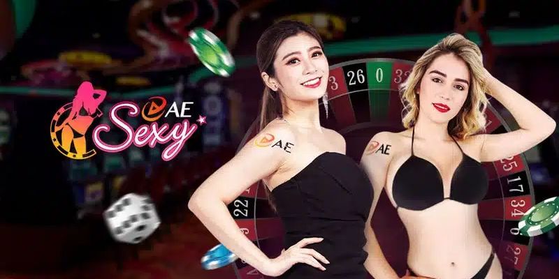 Nguồn gốc của AE Sexy