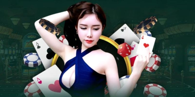 Đôi nét khái quát về nhà phát hành DG Casino