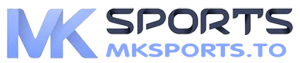 Logo Mksports