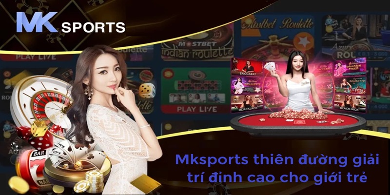 Tin tức Mksports luôn cập nhật thường xuyên