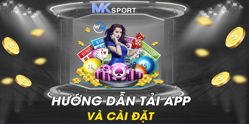 Xem thêm hướng dẫn đăng ký, tải app, nạp tiền tại nhà cái