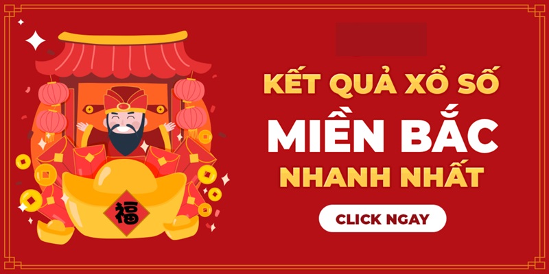 Xổ Số Miền Bắc